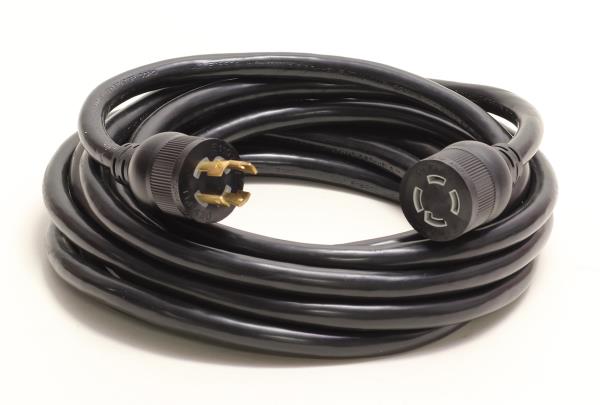 POWER TRANSFER CORD 25FT 10/4