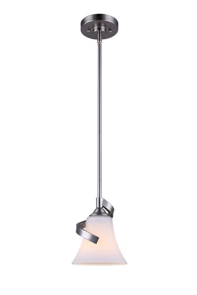 RUE SINGLE PENDANT LIGHT