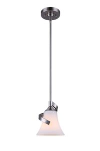 RUE SINGLE PENDANT LIGHT