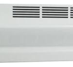 RANGE HOOD BU2 SERIES 24-IN WHITE