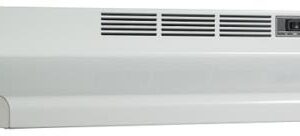 RANGE HOOD BU2 SERIES 24-IN WHITE