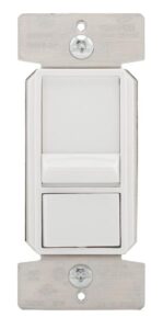 FAN SPEED CONTROL SLIDE