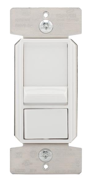 FAN SPEED CONTROL SLIDE