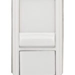 FAN SPEED CONTROL SLIDE