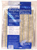 CHARCOAL FILTER BPSF30 2 PACK