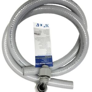 LIQUIDTIGHT WHIP 6 FT 1/2-IN