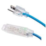 BLOCK HEATER CORD SJTW 16/3 10-FT