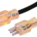 BLOCK HEATER CORD SJOW 16-GA 20-FT