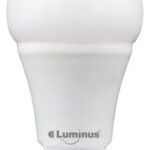 A19 LED BULB 9W 2700K