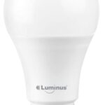A19 LED BULB 8W 5000K