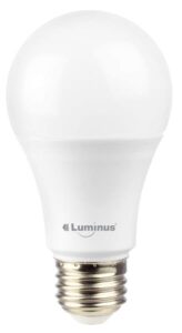 A19 LED BULB 8W 5000K