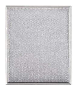 ALUMINUM GREASE FILTER BP29