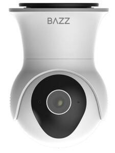 WIFI OUTDOOR CAMERA 1080P