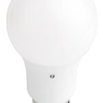 A19 LED BULB DUSK TO DAWN 10W