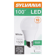 A19 LED FILAMENT SOFT WHITE 14W
