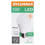 A19 LED FILAMENT SOFT WHITE 14W