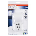 LED NIGHT LIGHT WARM WHITE
