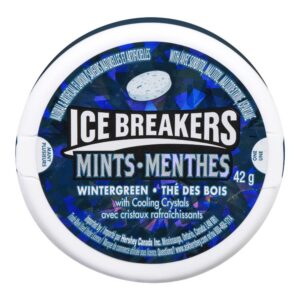 HSY ICEBRKR WNTRGREEN