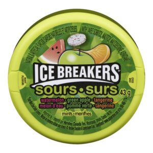 HSY ICEBRKR MNT FRUIT