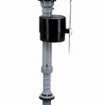 TOILET TANK REPAIR FILL VALVE