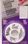 SOLDER 40/60N ACID CORE 113-GR
