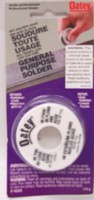 SOLDER 40/60N ACID CORE 113-GR