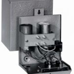 SUBMERSIBLE MOTOR CONTROL 1/2HP230V