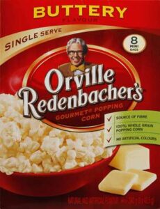 O.RDN MINI BUTTERY 8 S