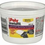SPACKLING POLYFILLA BIG HOLE 300-ML