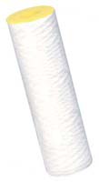 SEDIMENT FILTER STRING WOUND 1 MICR
