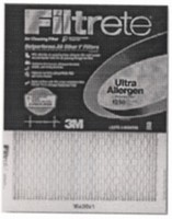 FURNACE FILTER MPR 1500 16X20-IN