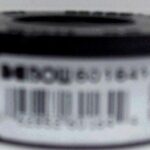 ABS BUSHING FPT 1-1/2X3/4-IN