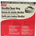 WAX BOWL RING POLYCARBONATE THICK