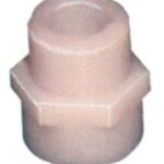 NYLON ADAPTER 3/4 FGHT X 3/4 MPT
