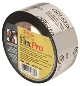 DUCT TAPE FLEX PRO 48-MM X 50-M