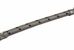 FLEXIBLE CONNECTOR FAUCET 20-IN