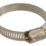 HOSE CLAMP 1/2 TO 1 1/16IN
