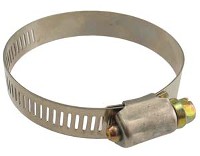 HOSE CLAMP 1/2 TO 1 1/16IN