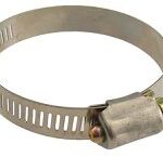 HOSE CLAMP 11/16 TO 1 1/2-IN