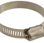 HOSE CLAMP 2 3/4 TO 3 3/4-IN