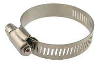 HOSE CLAMP 1/2 TO 1 1/16-IN