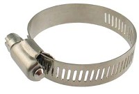 HOSE CLAMP 11/16 TO 1 1/2-IN