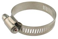 HOSE CLAMP 1 TO 2-IN