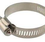 HOSE CLAMP 1 1/4 TO 2 1/4-IN