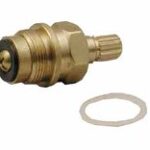 FAUCET CARTRIDGE WALTEC HOT