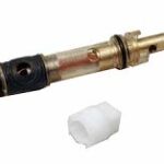 FAUCET CARTRIDGE MOEN 1 HANDLE