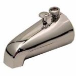 TUB SPOUT SHOWER DIVERTER 1/2IN MIP