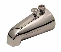 TUB SPOUT SHOWER DIVERTER 1/2IN MIP