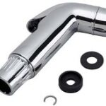 SINK SPRAY HEAD CHROME
