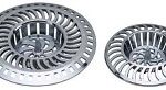 SINK DRAIN STRAINER